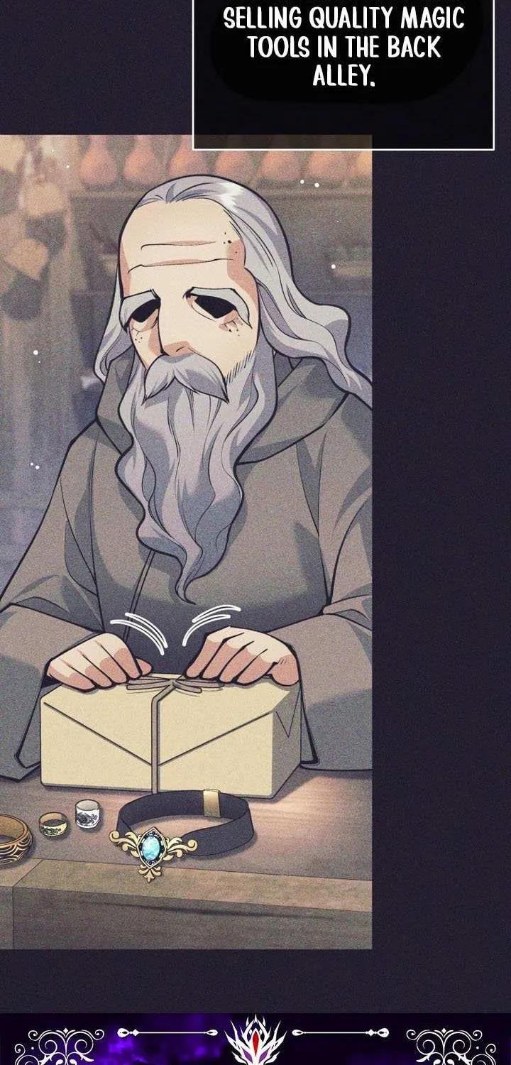 I Quit the Hero’s Party Chapter 102 page 5 - 