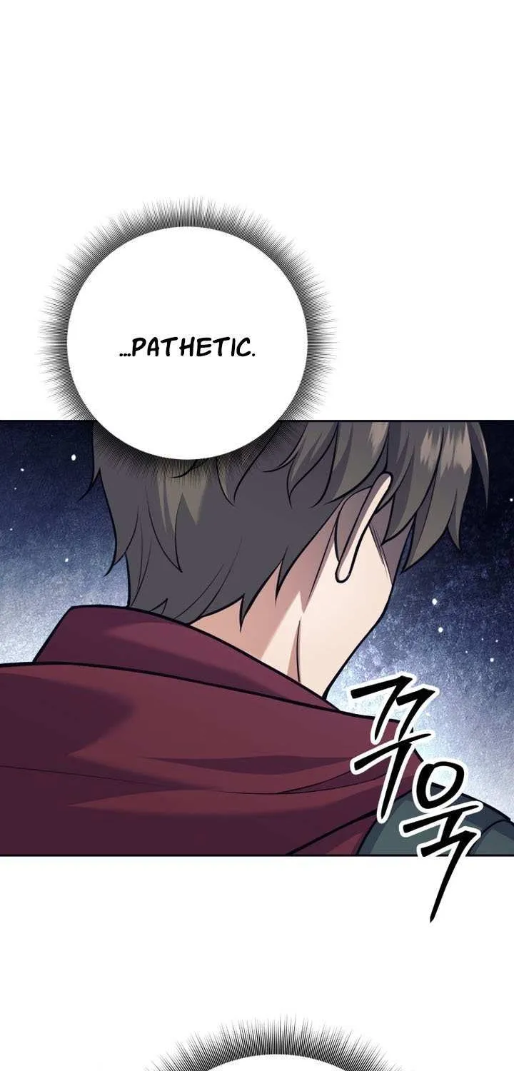 I Quit the Hero’s Party Chapter 102 page 41 - 