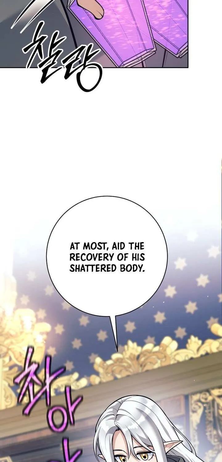 I Quit the Hero’s Party Chapter 102 page 47 - 