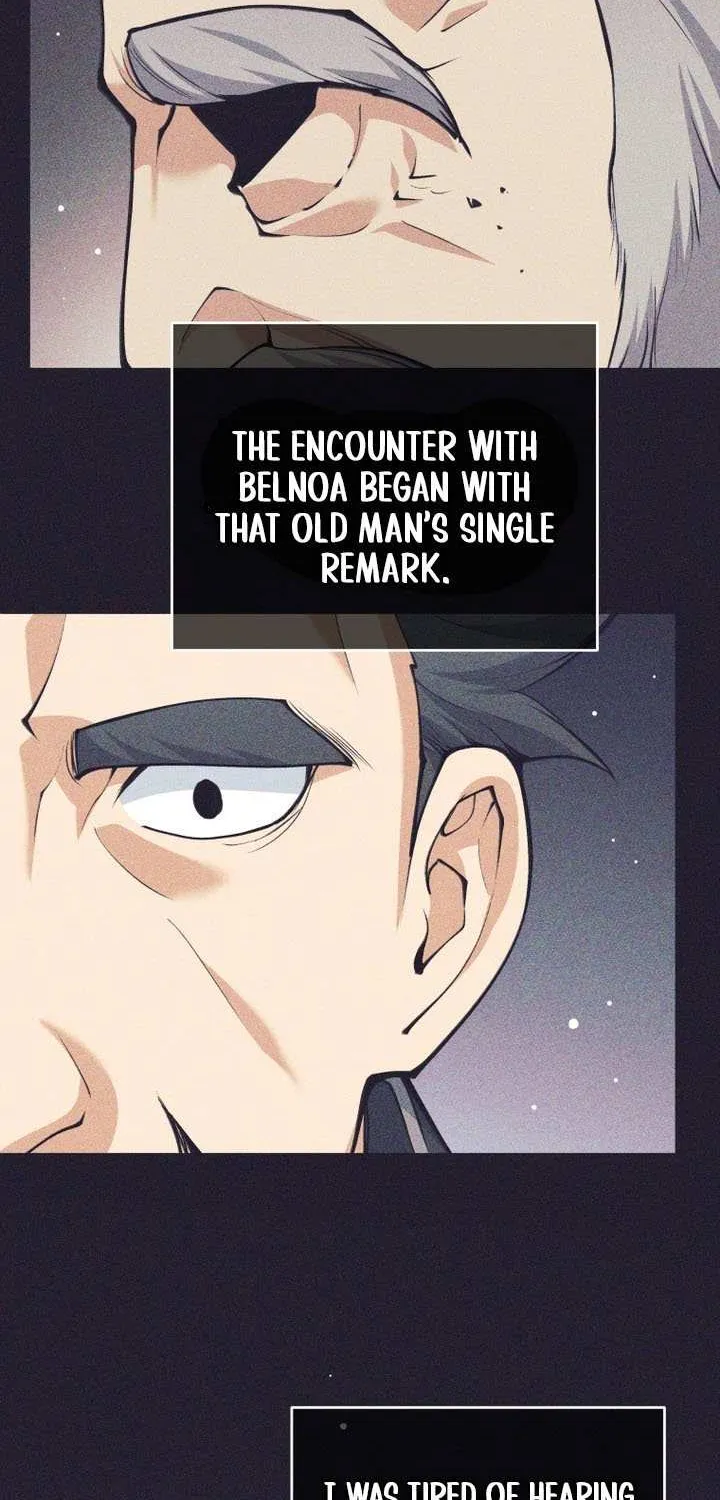 I Quit the Hero’s Party Chapter 102 page 7 - 