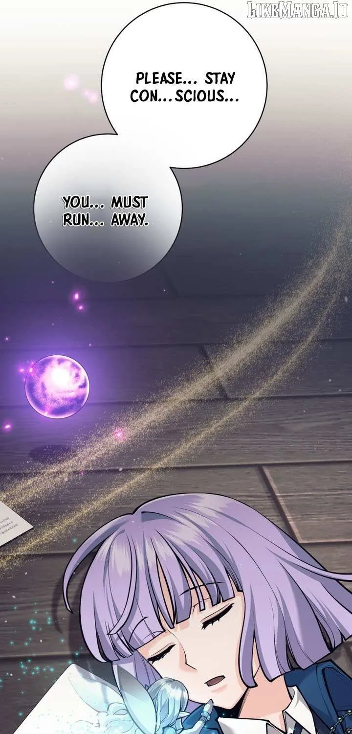 I Quit the Hero’s Party Chapter 102 page 78 - 