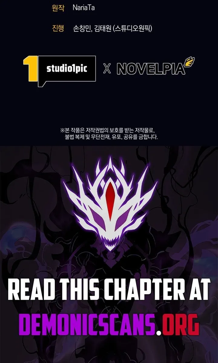 I Quit the Hero’s Party Chapter 102 page 86 - 
