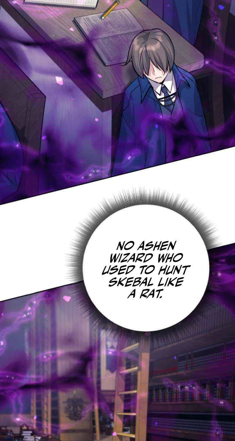 I Quit the Hero’s Party Chapter 103 page 21 - 