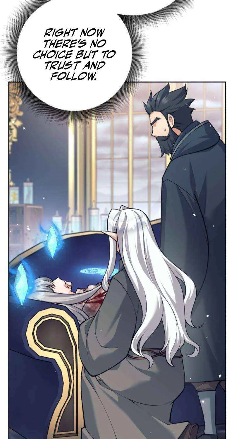I Quit the Hero’s Party Chapter 103 page 23 - 