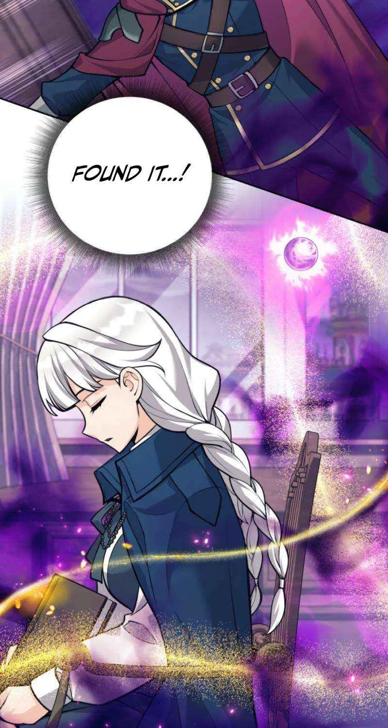 I Quit the Hero’s Party Chapter 103 page 25 - 
