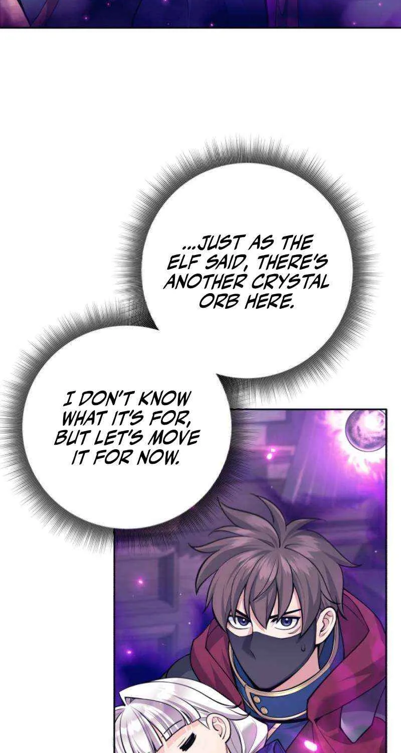 I Quit the Hero’s Party Chapter 103 page 26 - 