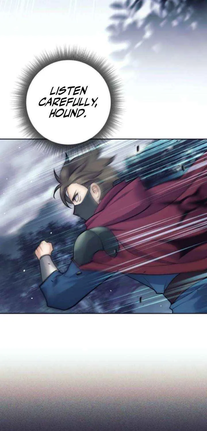 I Quit the Hero’s Party Chapter 103 page 5 - 
