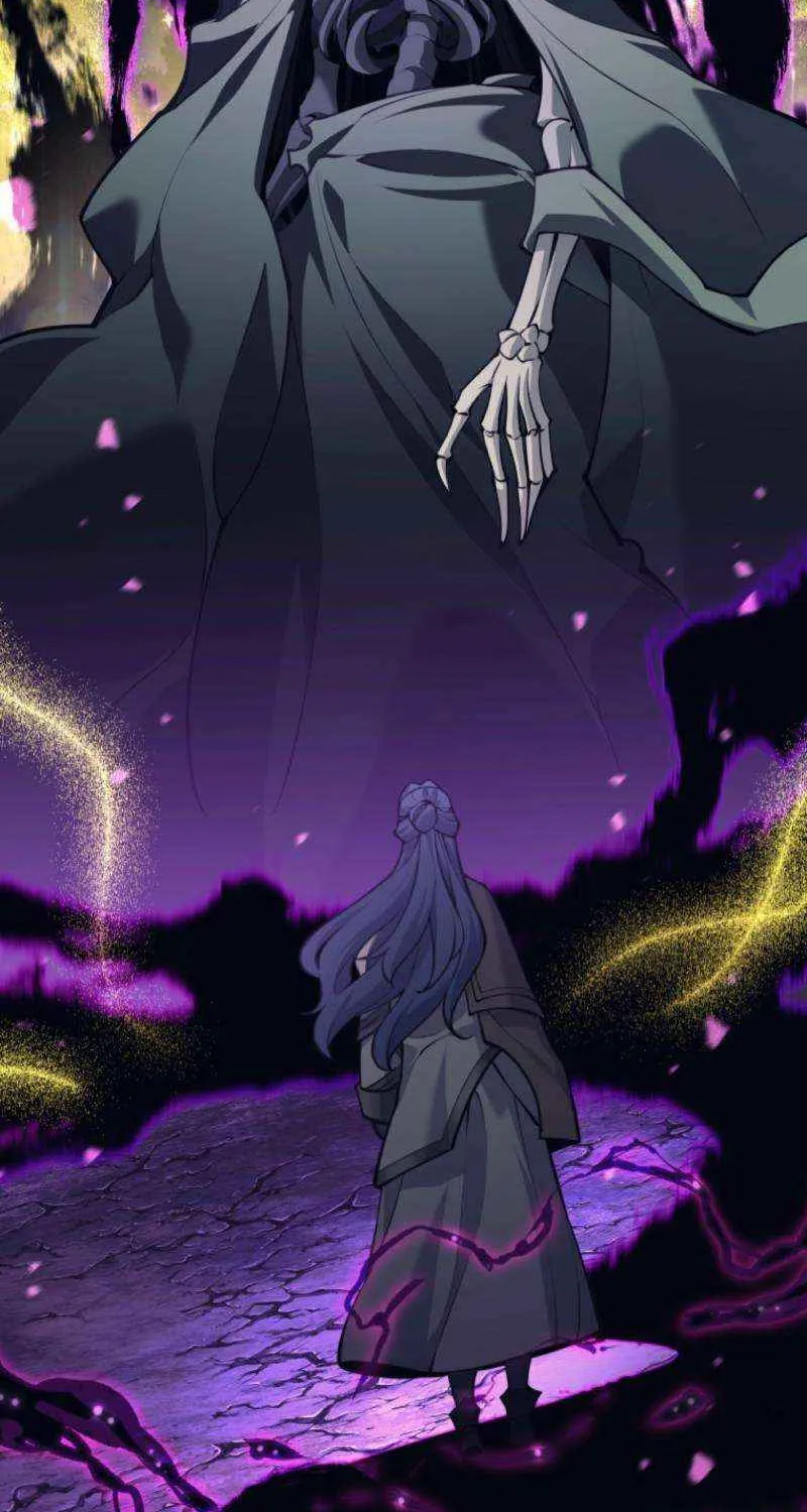 I Quit the Hero’s Party Chapter 103 page 48 - 