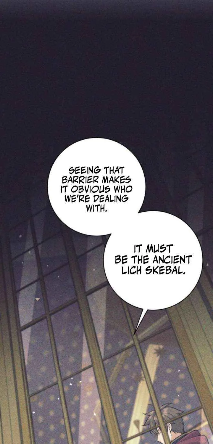 I Quit the Hero’s Party Chapter 103 page 6 - 