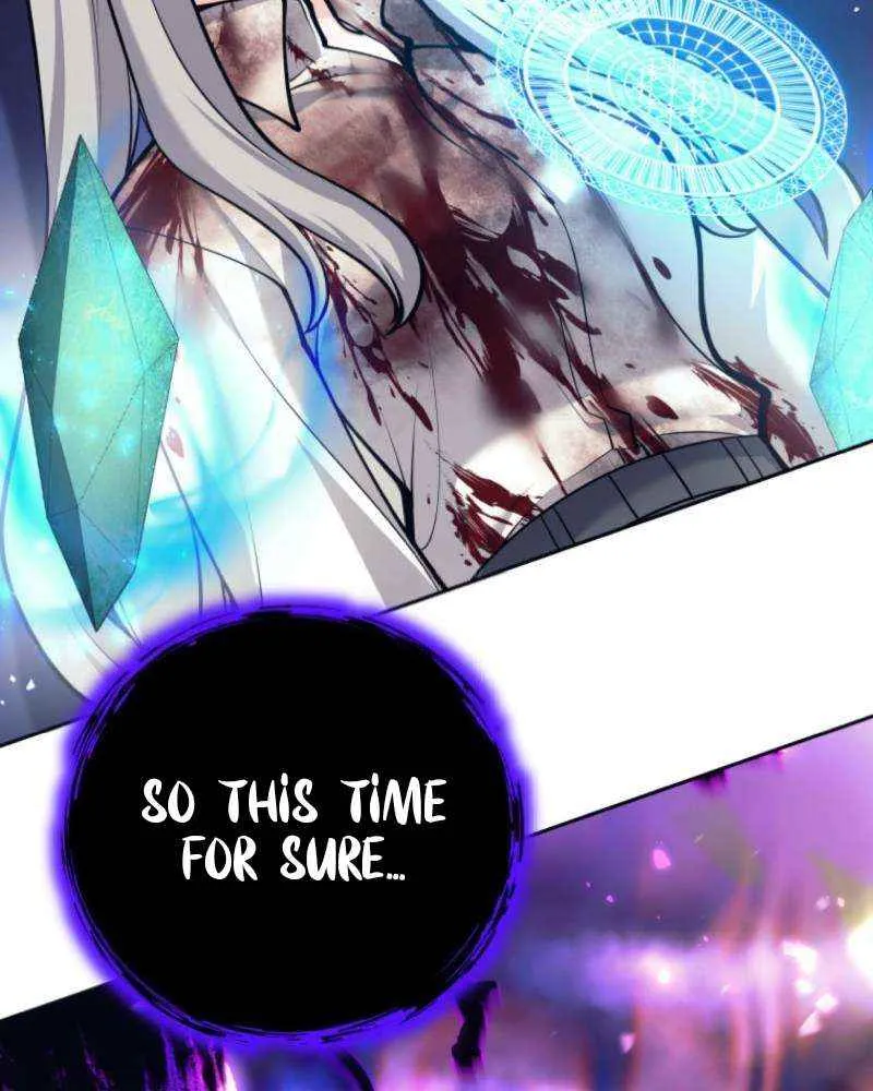 I Quit the Hero’s Party Chapter 103 page 64 - 