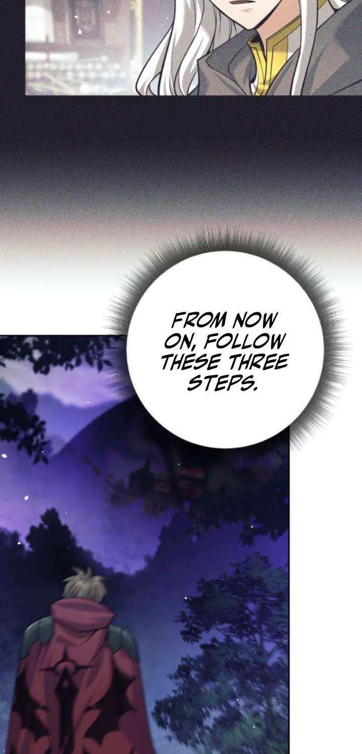 I Quit the Hero’s Party Chapter 103 page 8 - 