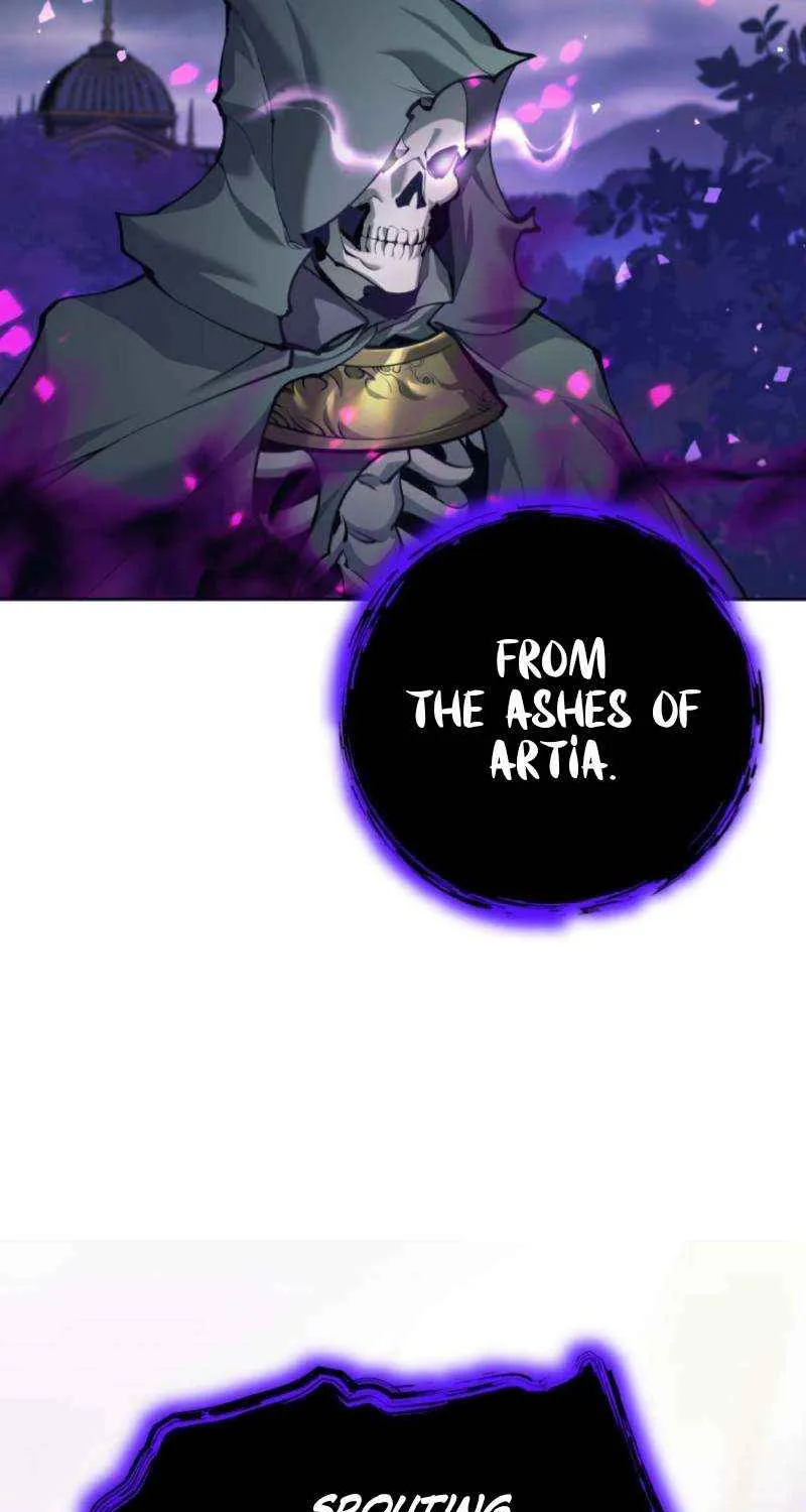 I Quit the Hero’s Party Chapter 103 page 76 - 