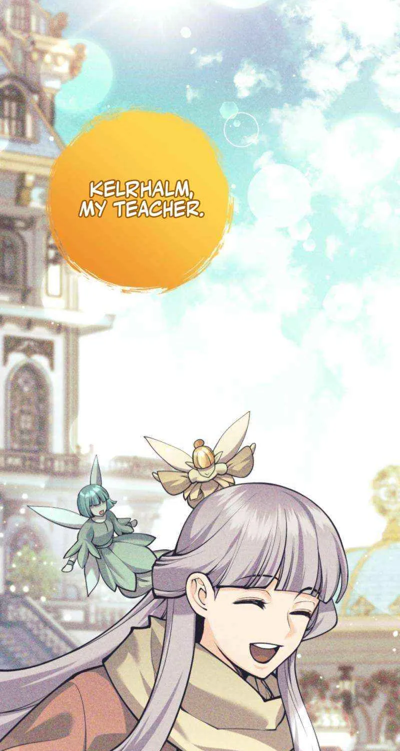 I Quit the Hero’s Party Chapter 103 page 88 - 