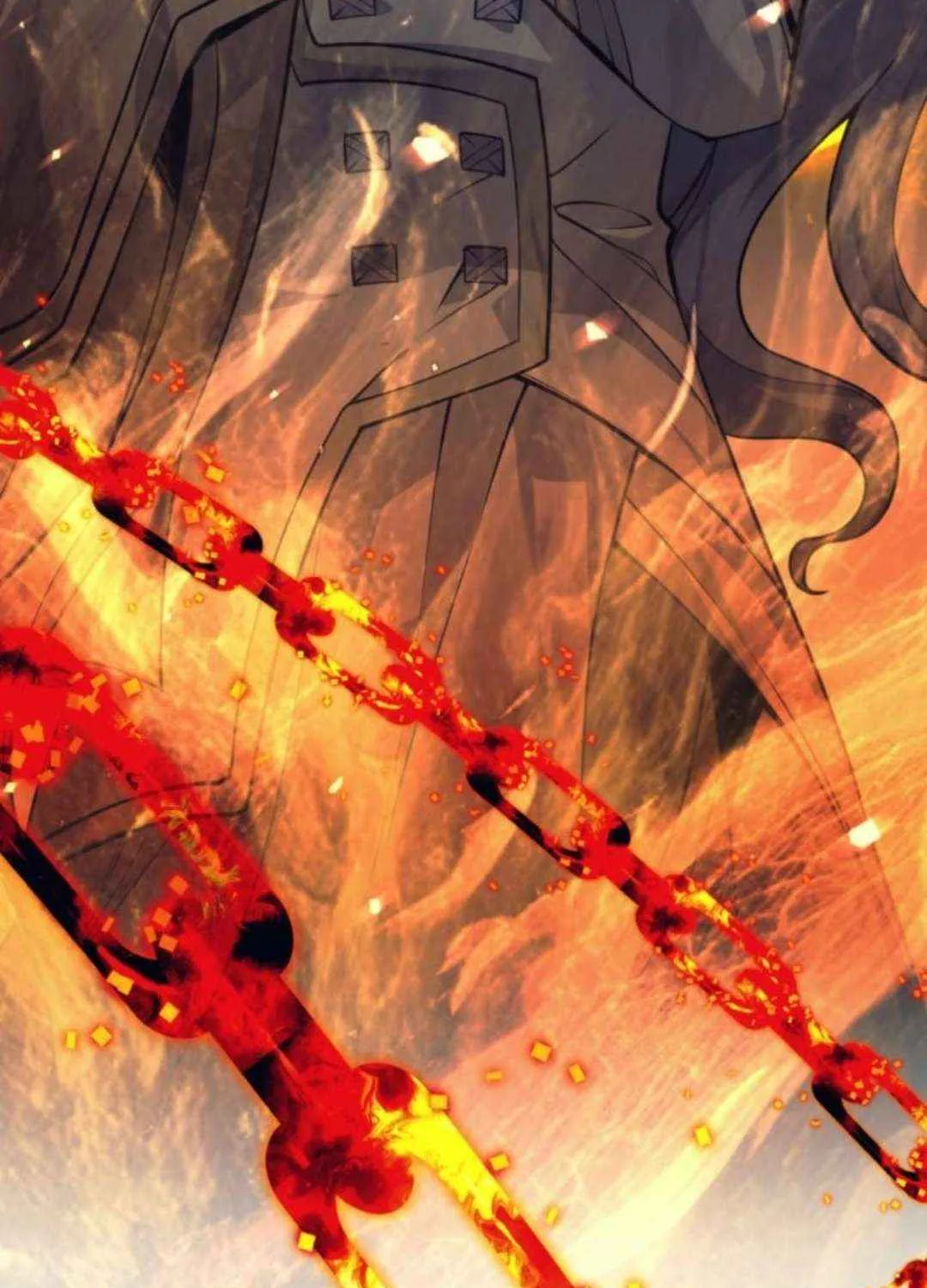 I Quit the Hero’s Party Chapter 103 page 94 - 