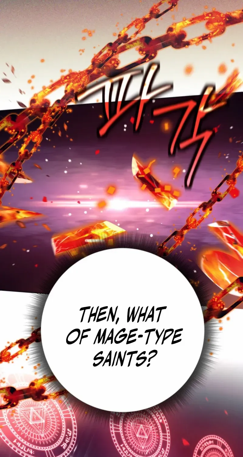 I Quit the Hero’s Party Chapter 104 page 33 - 