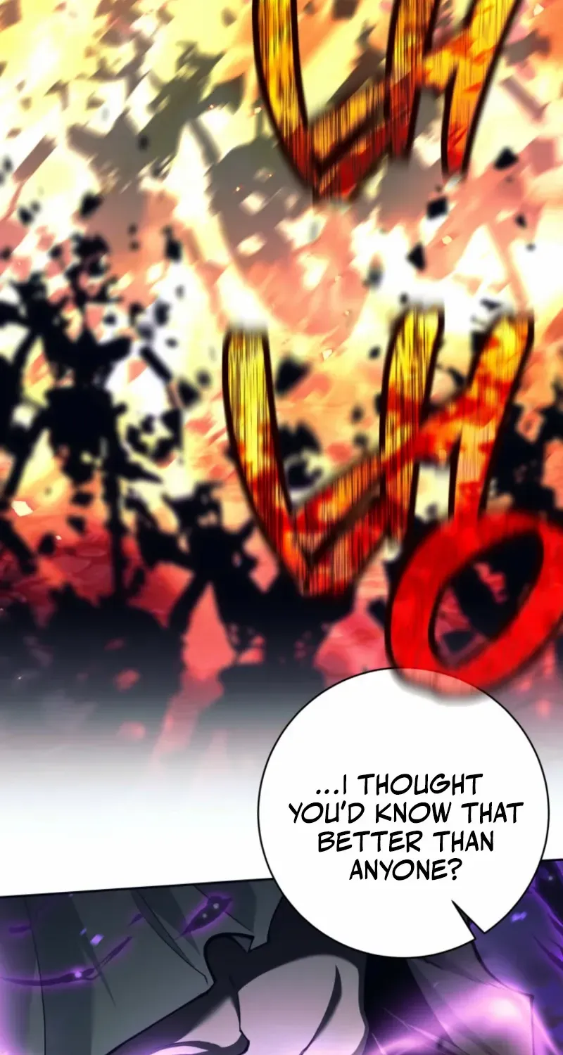 I Quit the Hero’s Party Chapter 104 page 41 - 