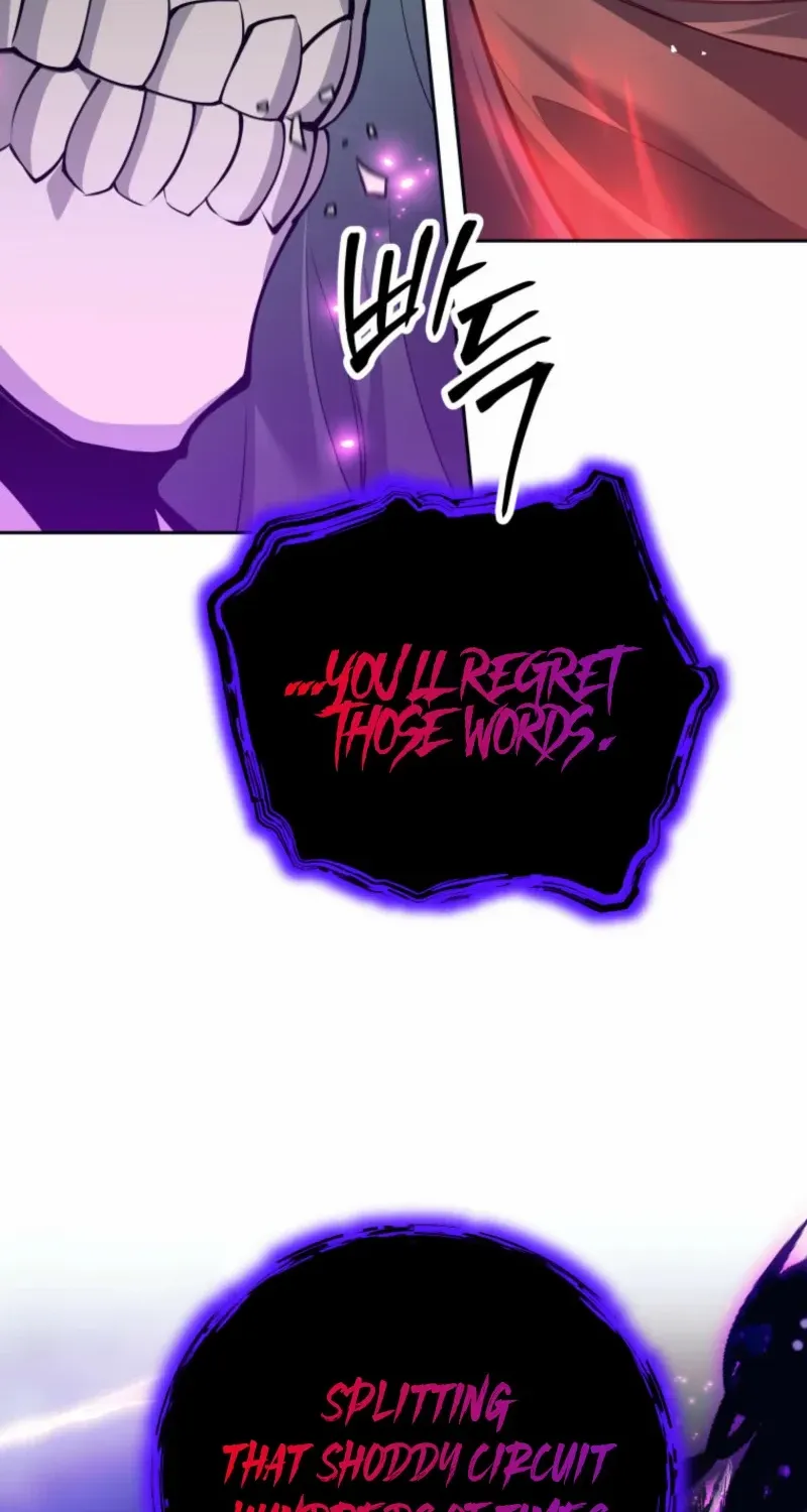 I Quit the Hero’s Party Chapter 104 page 46 - 