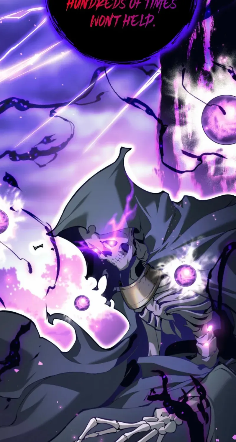 I Quit the Hero’s Party Chapter 104 page 47 - 
