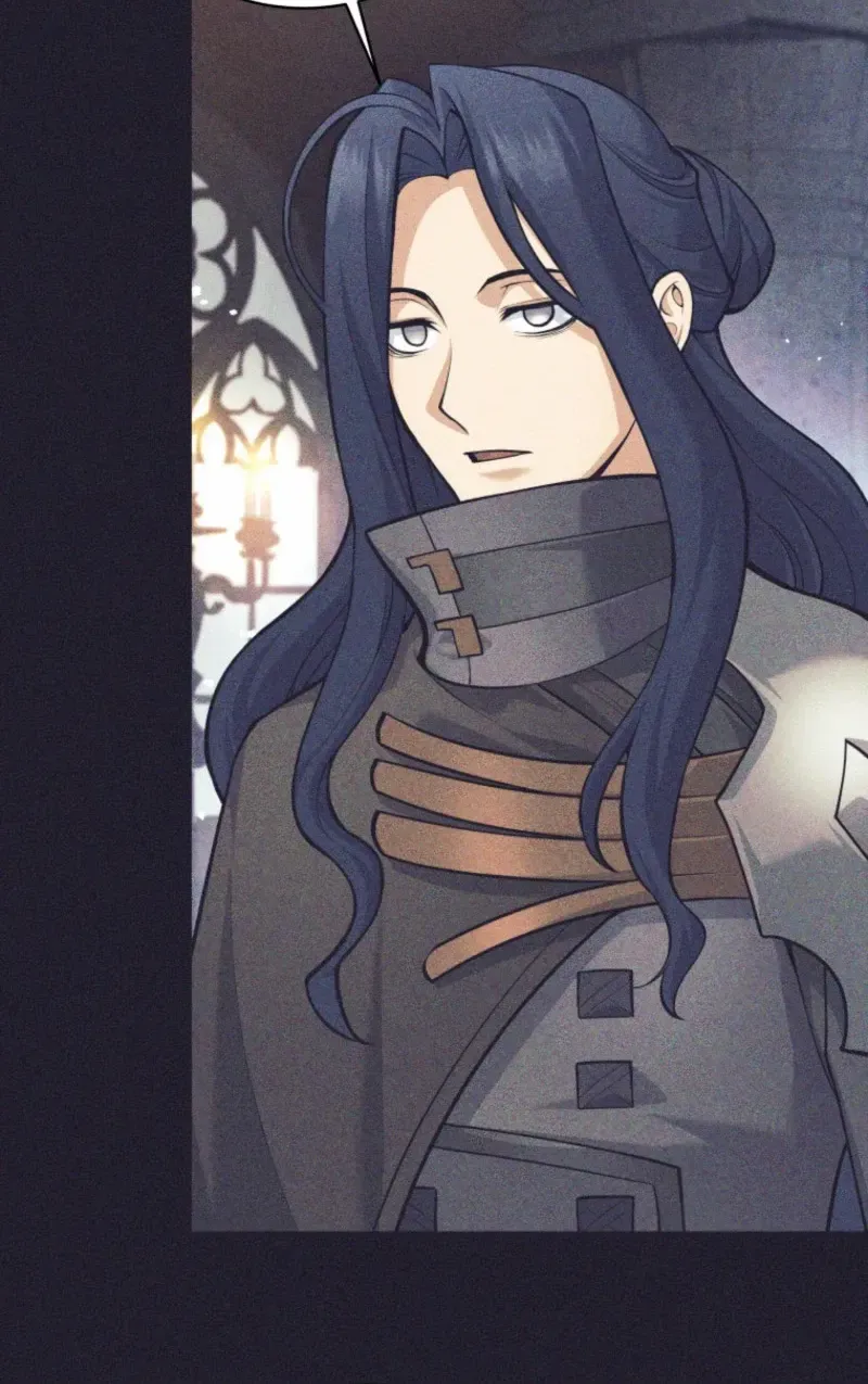 I Quit the Hero’s Party Chapter 104 page 7 - 