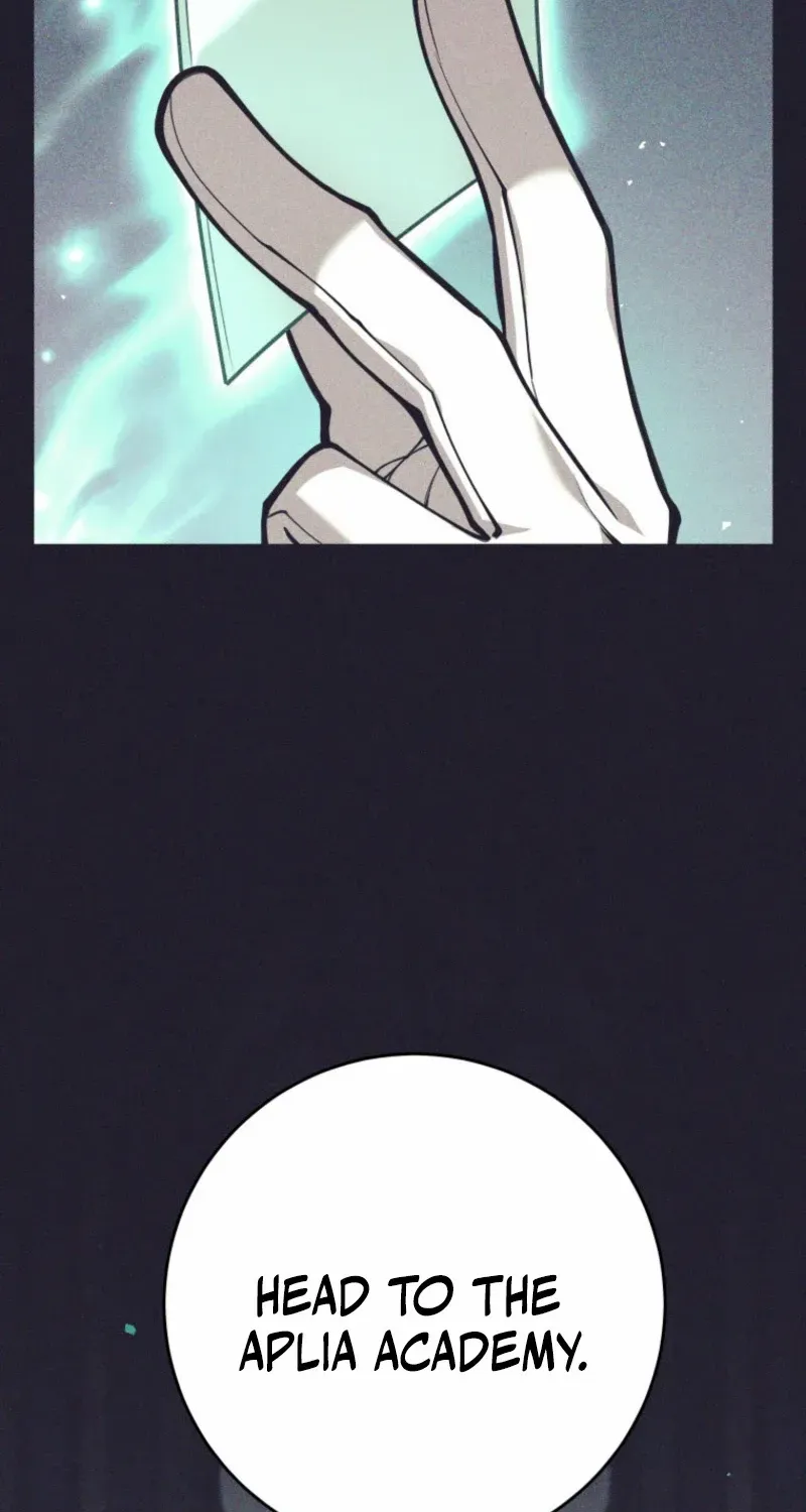 I Quit the Hero’s Party Chapter 104 page 10 - 