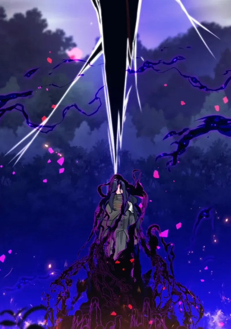 I Quit the Hero’s Party Chapter 104 page 92 - 
