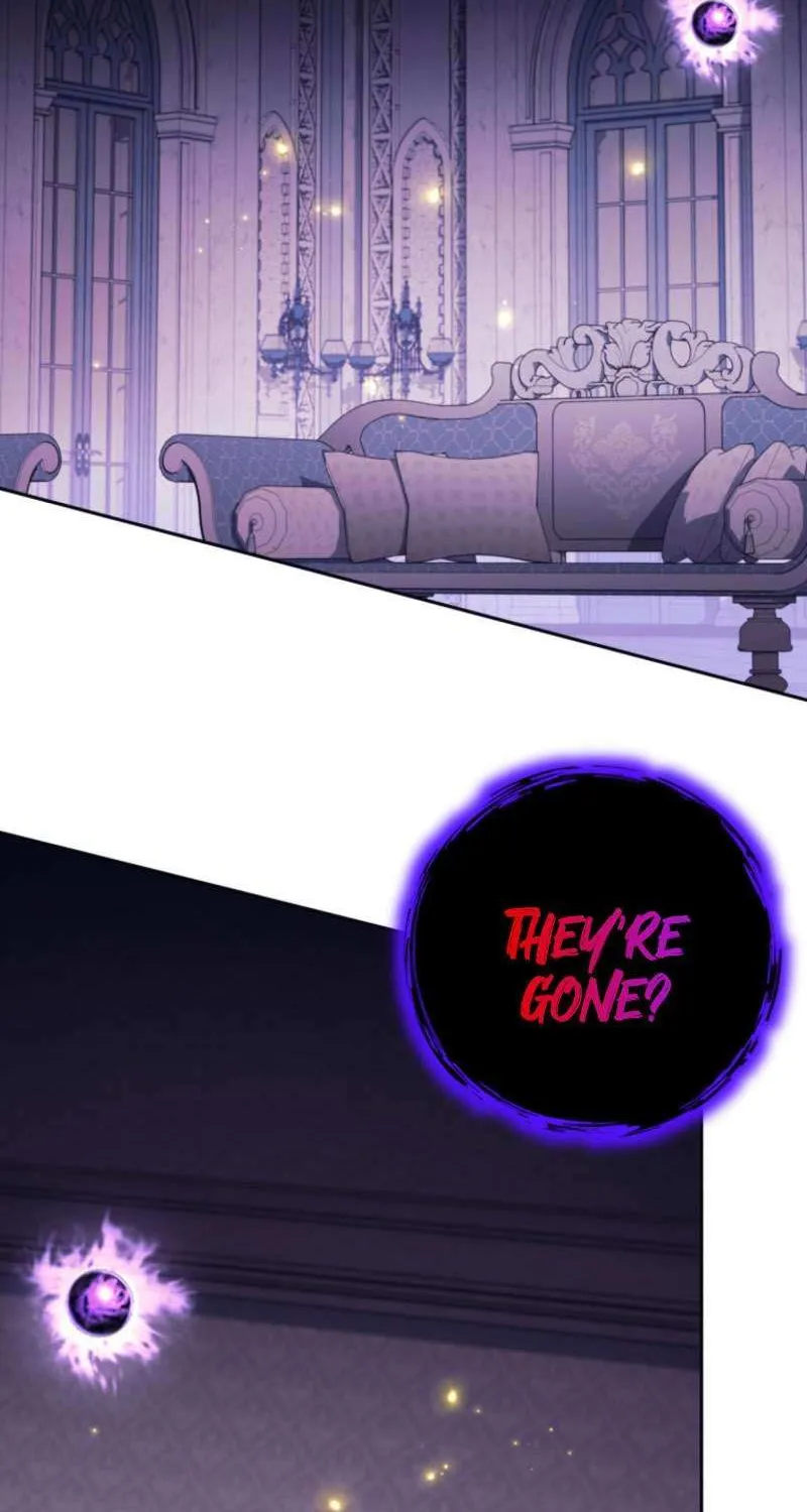 I Quit the Hero’s Party Chapter 105 page 33 - 