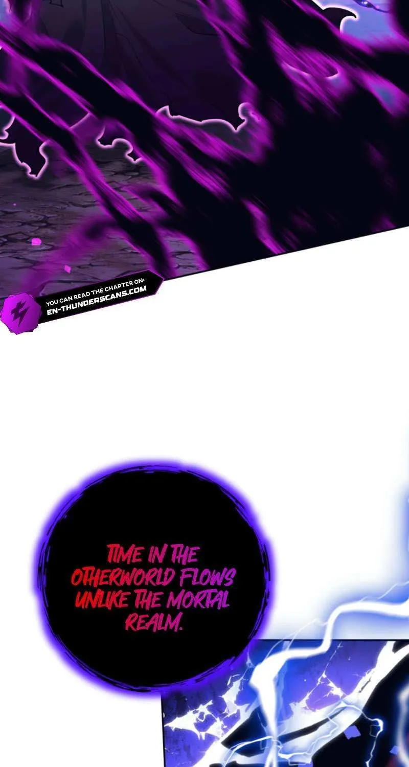 I Quit the Hero’s Party Chapter 105 page 6 - 