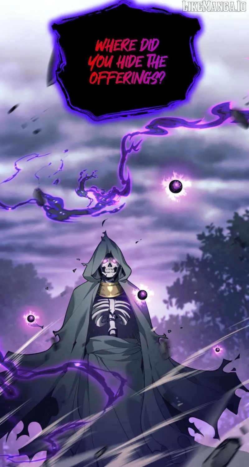 I Quit the Hero’s Party Chapter 105 page 73 - 