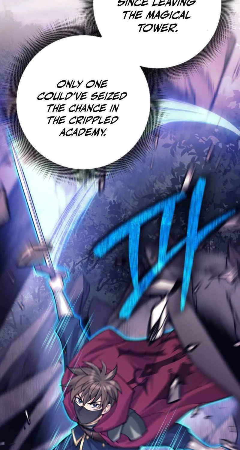 I Quit the Hero’s Party Chapter 105 page 78 - 