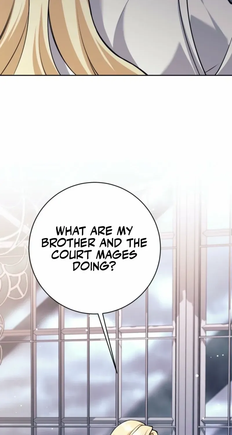 I Quit the Hero’s Party Chapter 106 page 6 - 