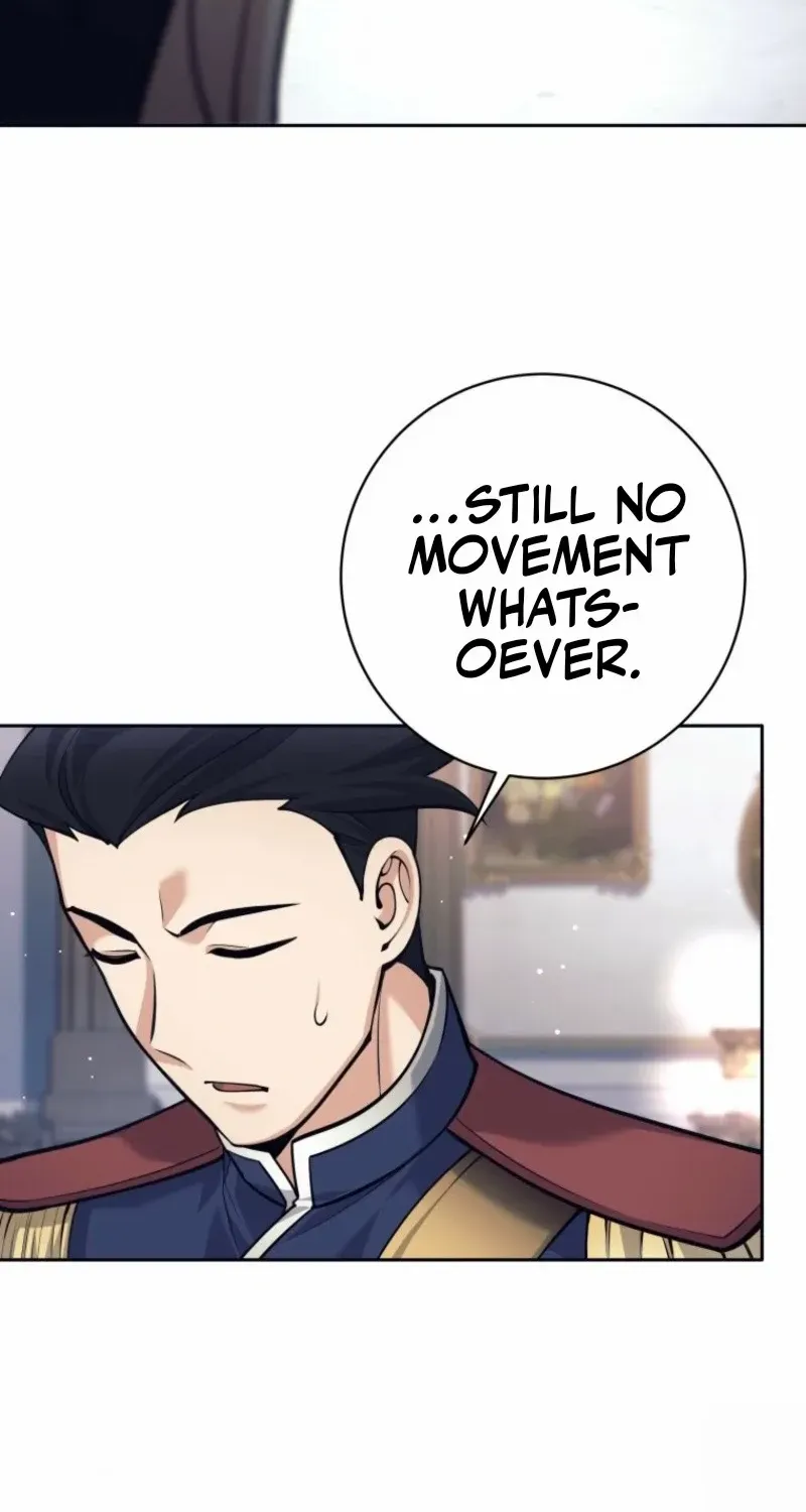 I Quit the Hero’s Party Chapter 106 page 8 - 