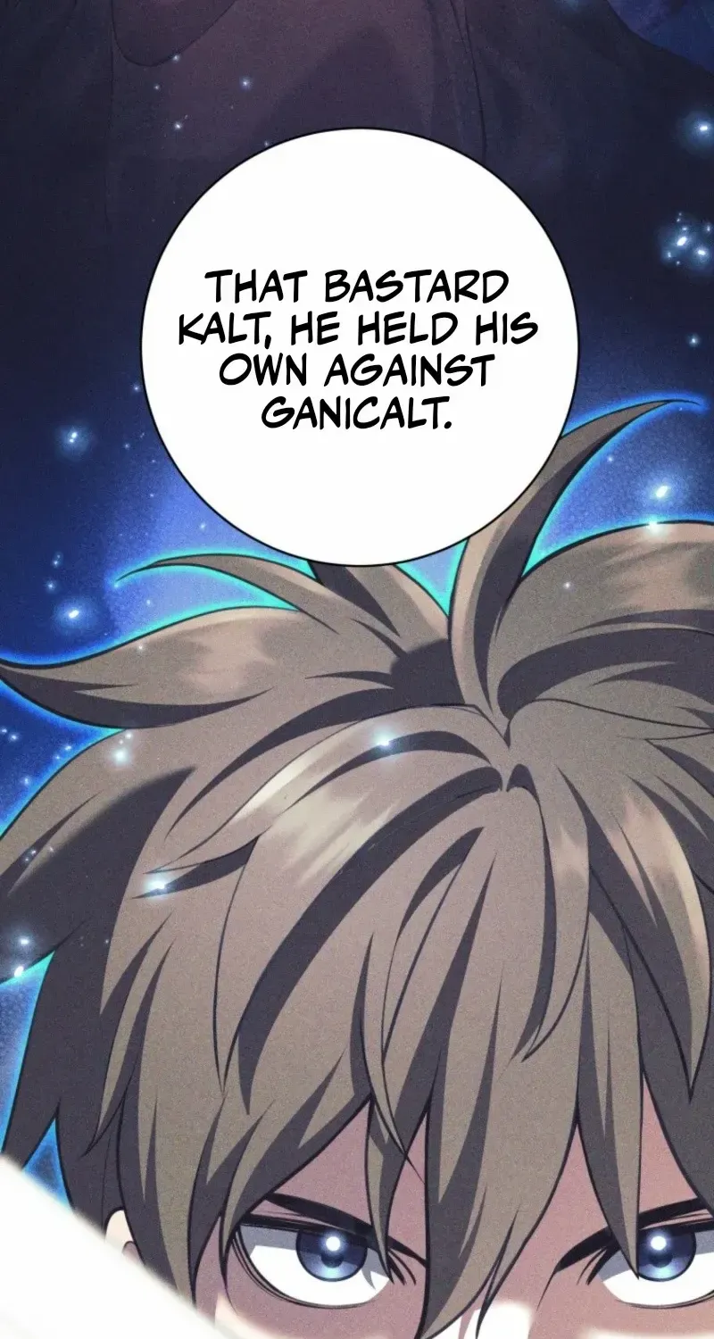 I Quit the Hero’s Party Chapter 106 page 84 - 