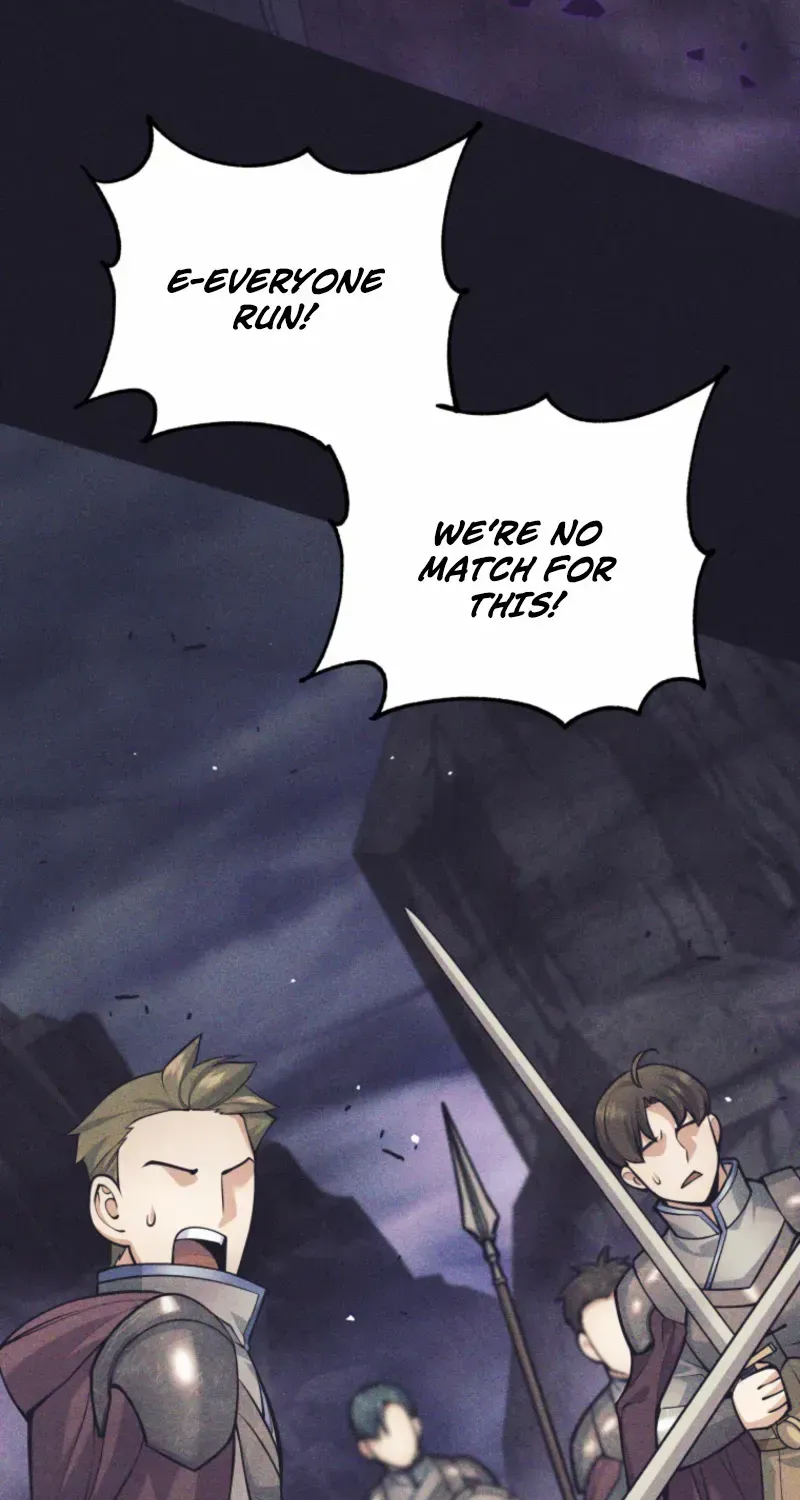 I Quit the Hero’s Party Chapter 107 page 4 - 
