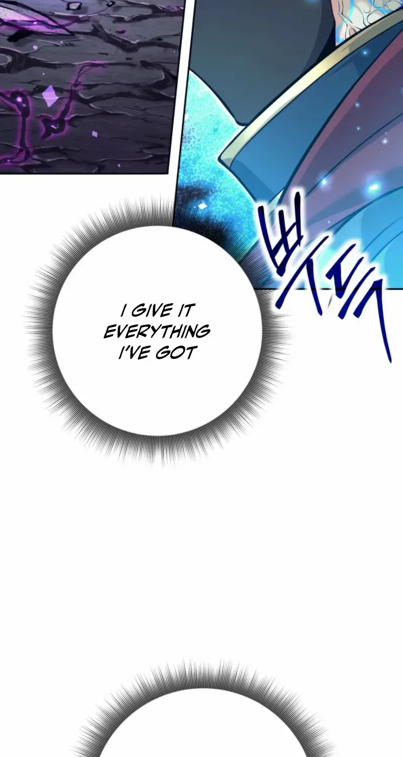 I Quit the Hero’s Party Chapter 107 page 33 - 