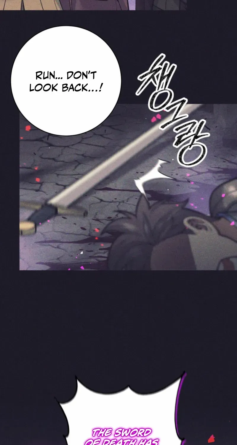 I Quit the Hero’s Party Chapter 107 page 8 - 