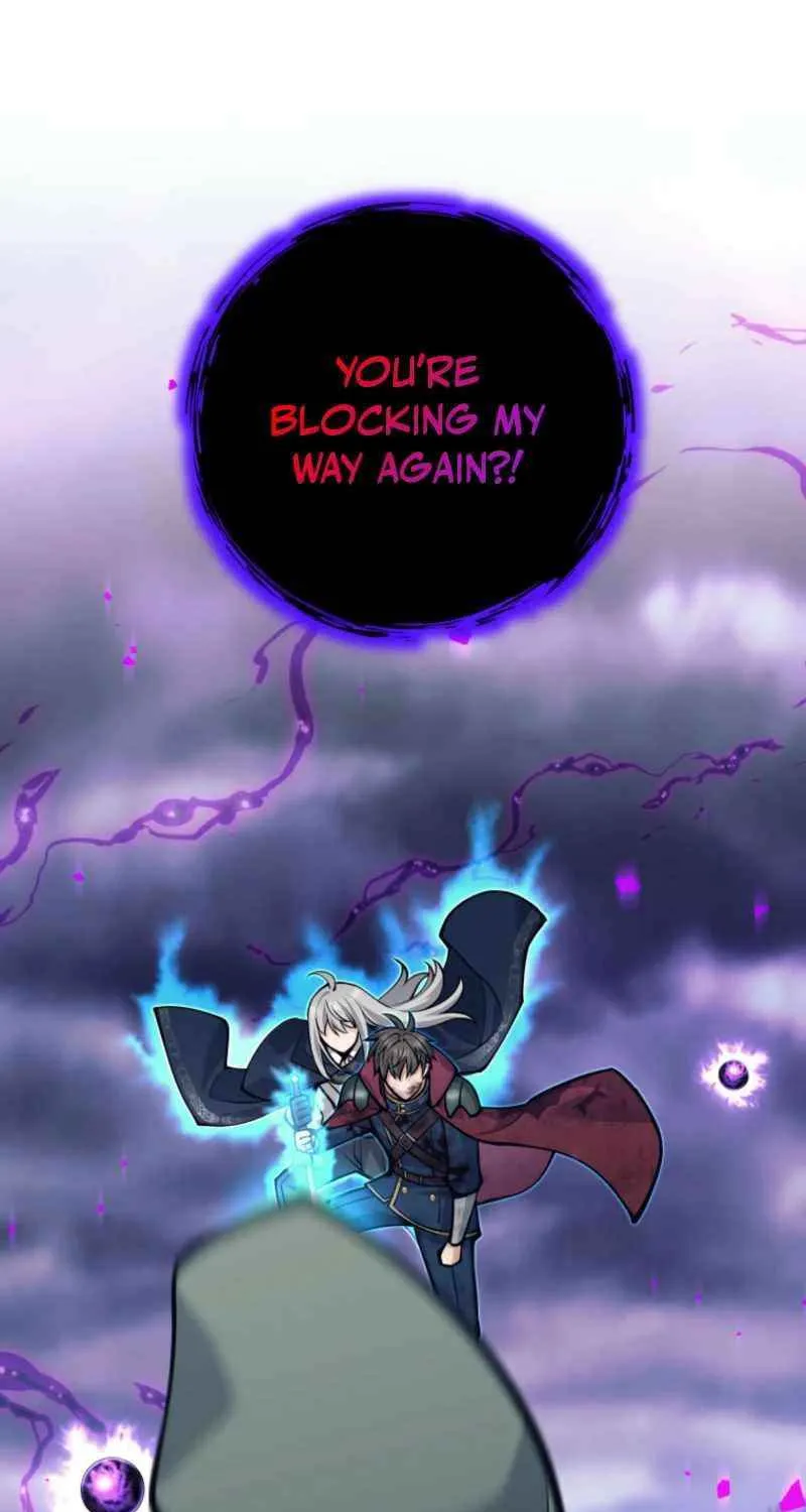 I Quit the Hero’s Party Chapter 108 page 3 - 