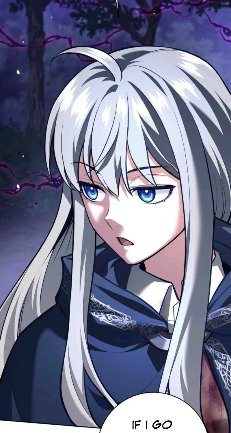 I Quit the Hero’s Party Chapter 108 page 42 - 