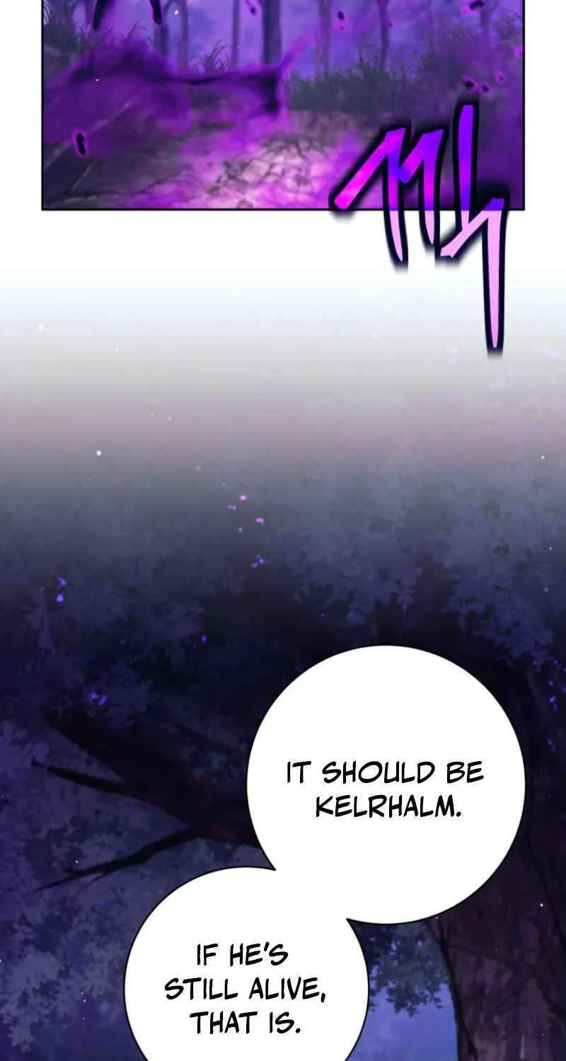 I Quit the Hero’s Party Chapter 108 page 45 - 
