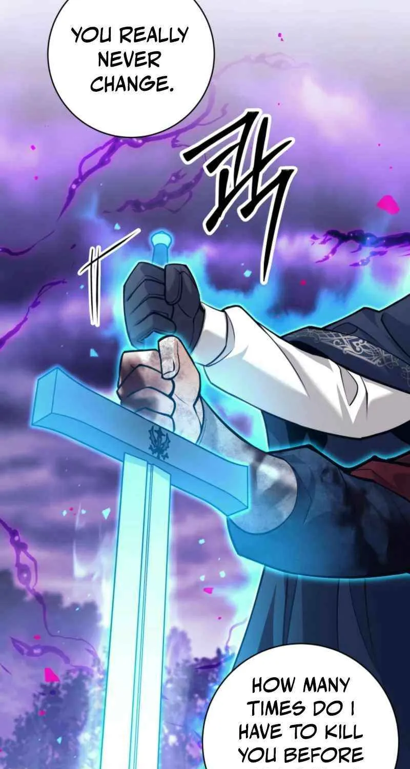 I Quit the Hero’s Party Chapter 108 page 7 - 