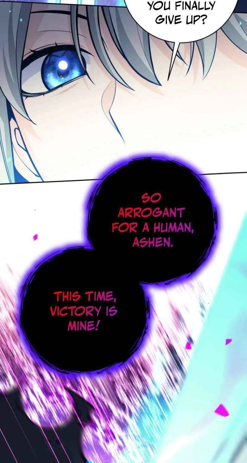I Quit the Hero’s Party Chapter 108 page 8 - 