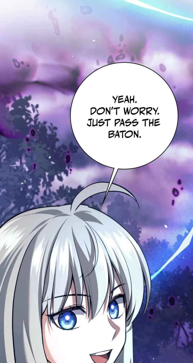 I Quit the Hero’s Party Chapter 108 page 72 - 