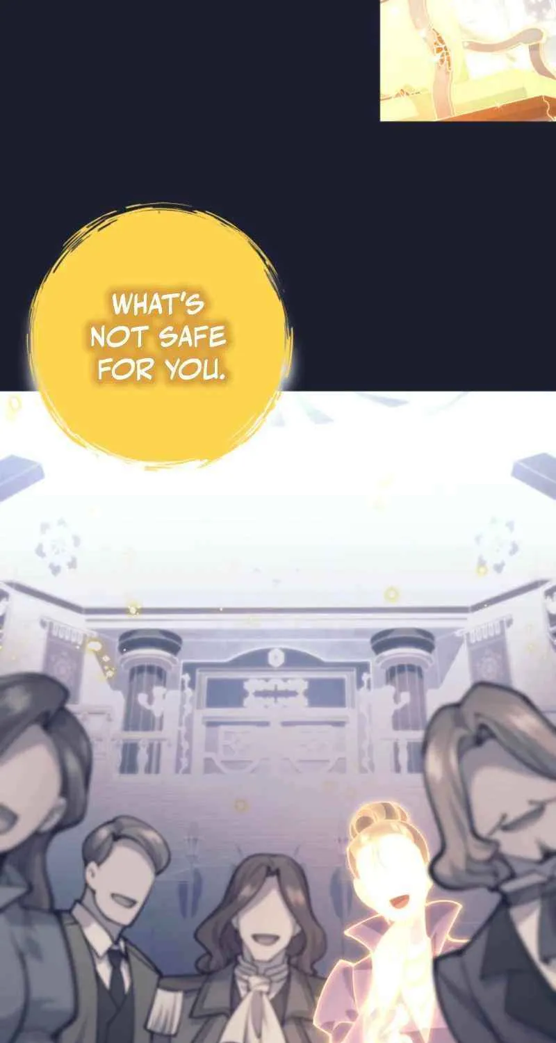 I Quit the Hero’s Party Chapter 108 page 86 - 