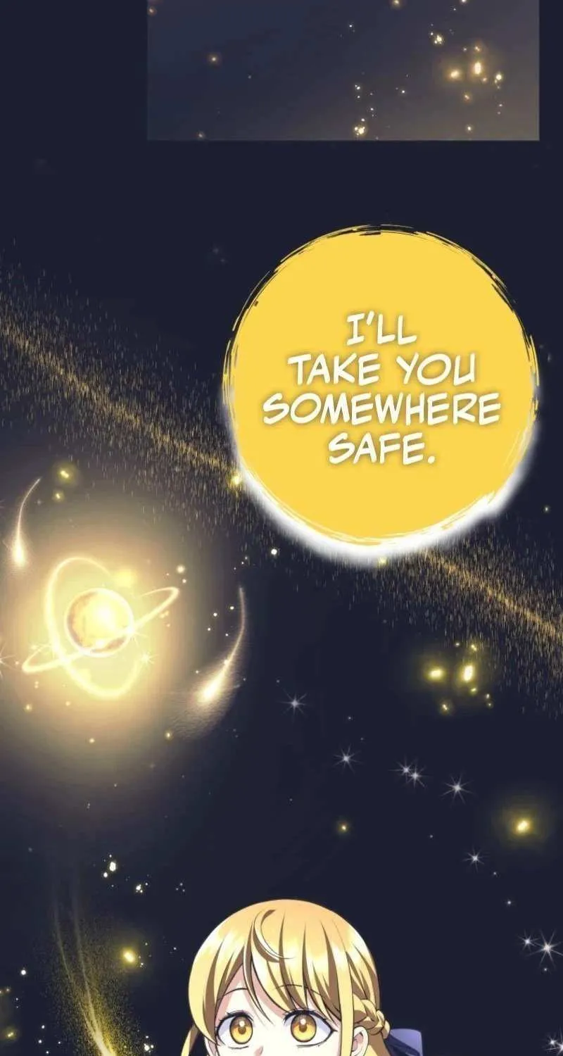 I Quit the Hero’s Party Chapter 109 page 3 - 