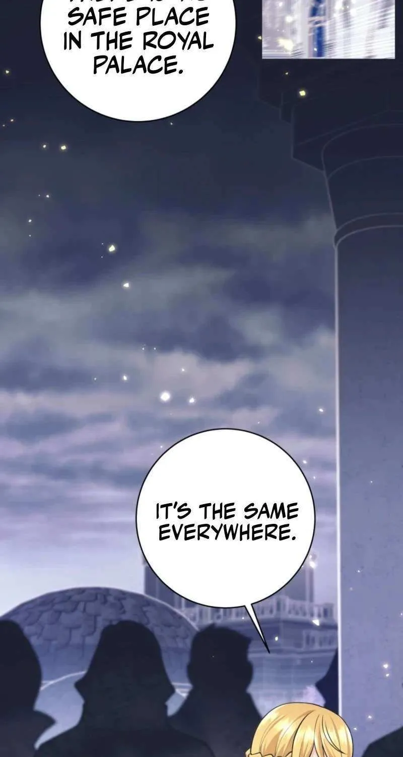 I Quit the Hero’s Party Chapter 109 page 8 - 