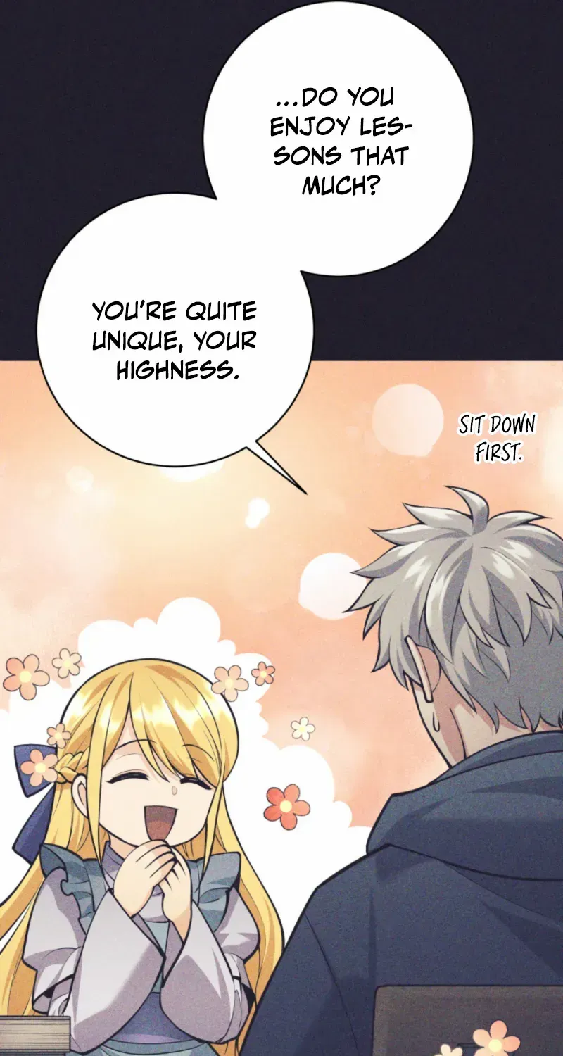 I Quit the Hero’s Party Chapter 110 page 13 - 