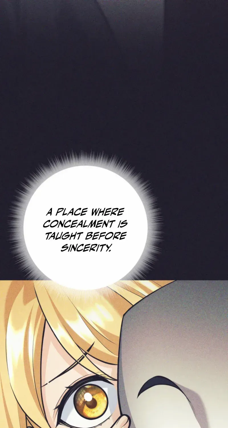 I Quit the Hero’s Party Chapter 110 page 19 - 
