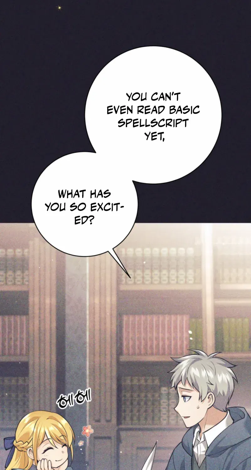 I Quit the Hero’s Party Chapter 110 page 23 - 