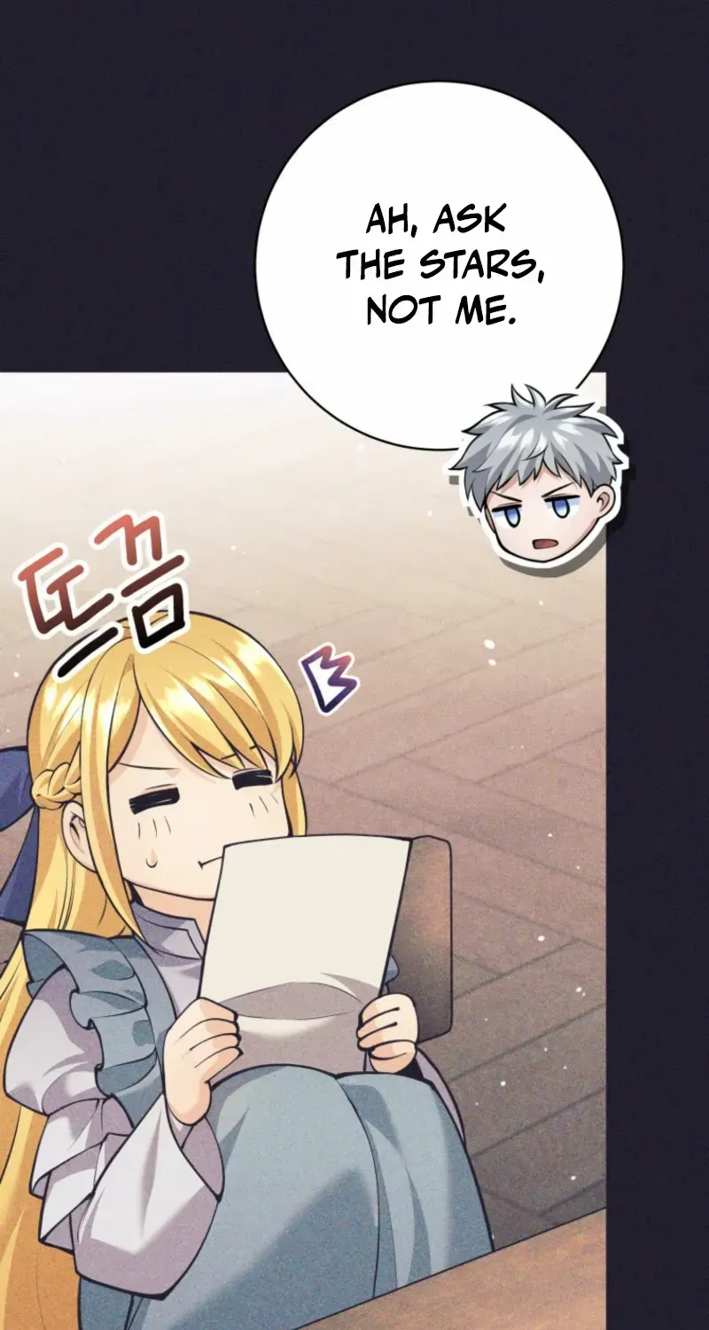I Quit the Hero’s Party Chapter 110 page 26 - 