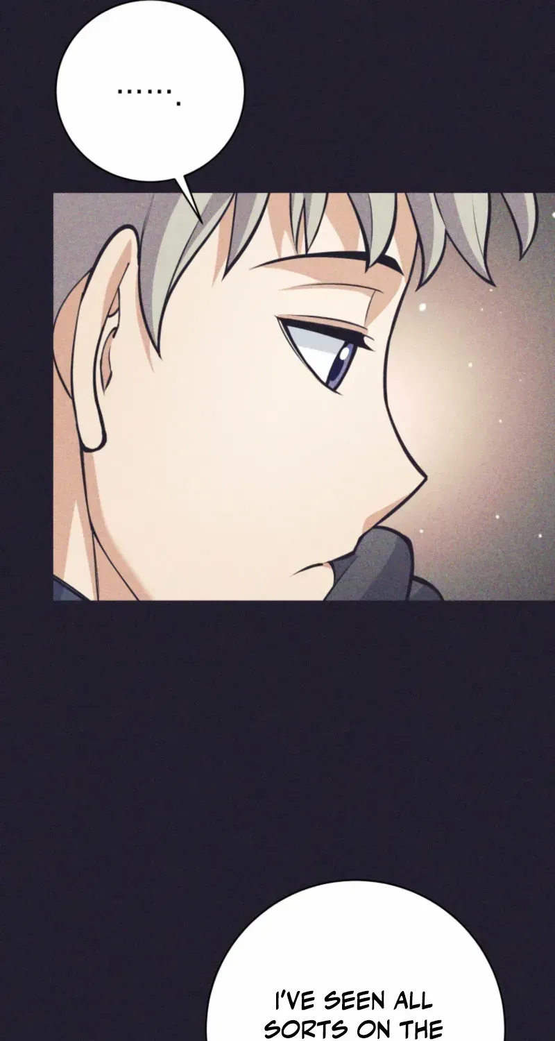 I Quit the Hero’s Party Chapter 110 page 30 - 