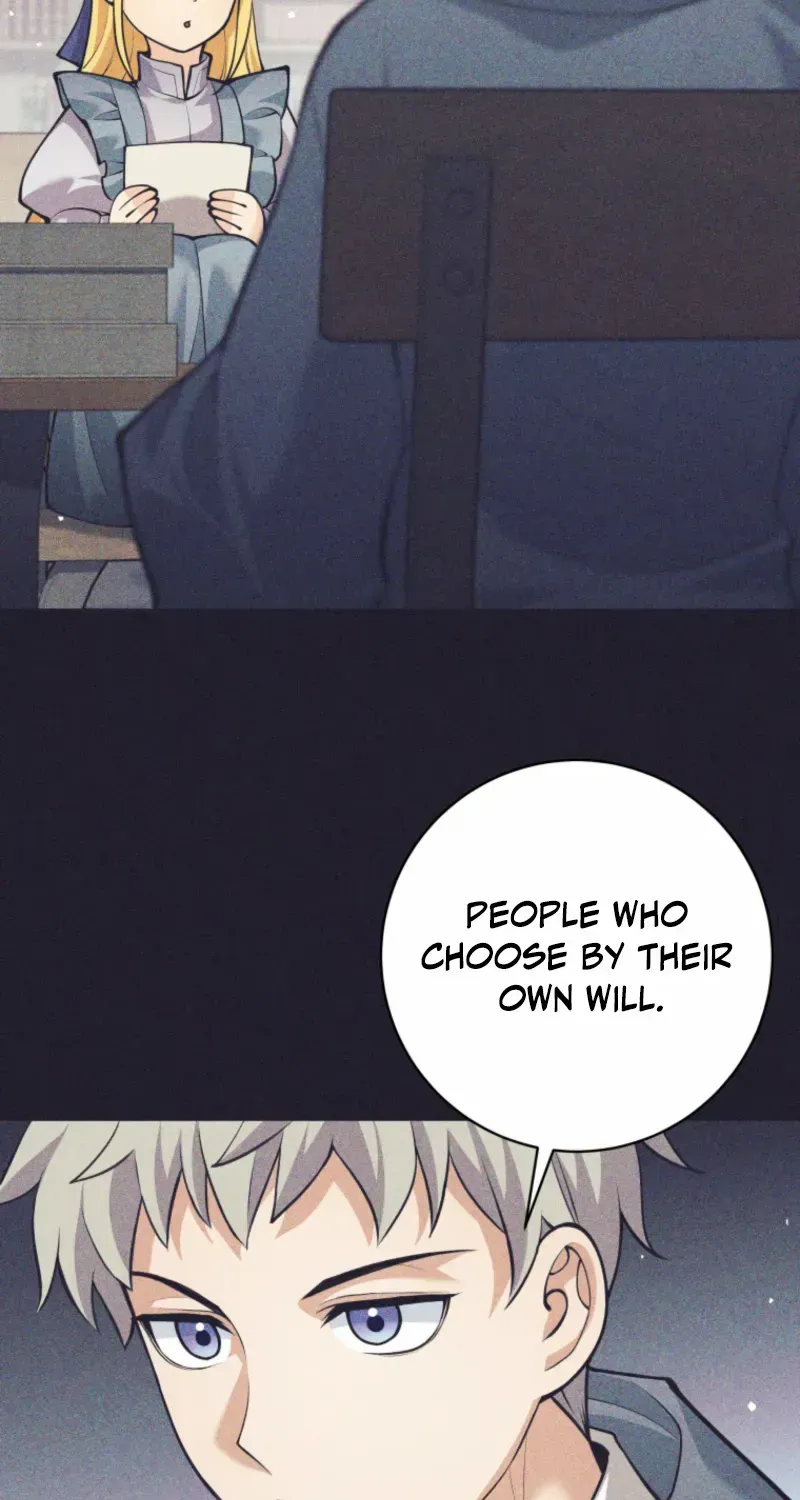 I Quit the Hero’s Party Chapter 110 page 37 - 